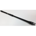 Faxon 14.5" Pencil 5.56 NATO AR15 Barrel 4150 QPQ