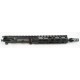 Mega Arms 10.5" 300 Blackout MML AR15 Upper w/ Adjustable gas block