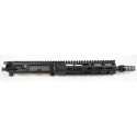 Mega Arms 10.5" 300 Blackout MML Upper w/ Adjustable gas block