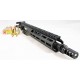 Mega Arms 10.5" 300 Blackout MML AR15 Upper w/ Adjustable gas block