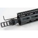 Mega Arms 10.5" 300 Blackout MML AR15 Upper w/ Adjustable gas block