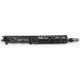 Mega Arms 10.5" 5.56 / 223 MML Upper w/ Adjustable gas block