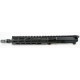 Mega Arms 10.5" 5.56 / 223 MML Upper w/ Adjustable gas block