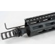 Mega Arms 10.5" 5.56 / 223 MML Upper w/ Adjustable gas block