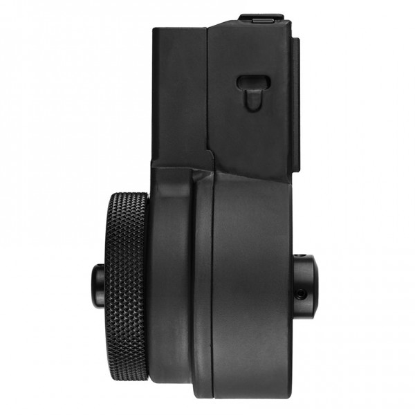 X Products X-15 50 Round Drum Magazine for AR15 / M16.