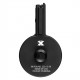 X Products X-15 50 Round Drum Magazine for AR15 / M16