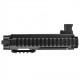 X Products SCU Billet Side Charging Upper for AR15