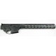 Mega Arms MATEN MML M-LOK Ambi Receiver Set 16" 308 MML-6620-SA