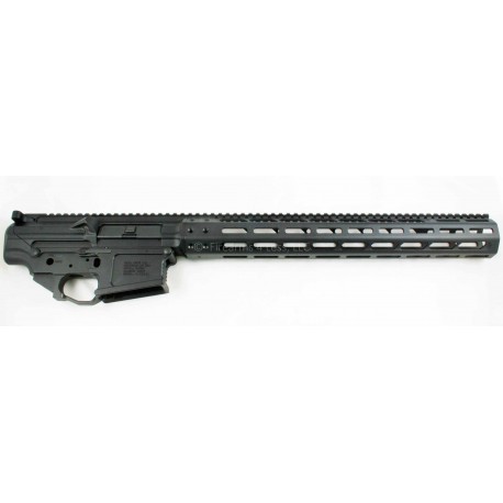 Mega Arms MATEN MML M-LOK Ambi Receiver Set 16" 308 MML-6620-SA