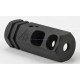 Hex Competition Compensator - 223