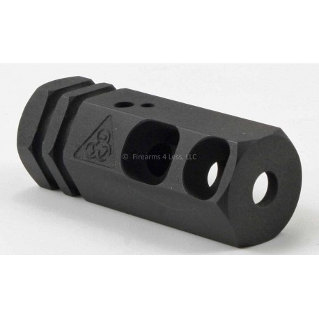 Hex Competition Compensator - 223