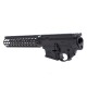 Mega Arms MATEN Megalithic Ambi Receiver Set KeyMod 308 MTS-4440-SA