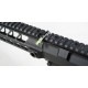 Mega Arms MATEN Megalithic Ambi Receiver Set KeyMod 308 MTS-4440-SA