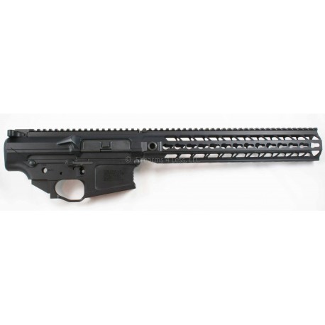 Mega Arms MATEN Megalithic Ambi Receiver Set KeyMod 308 MTS-4440-SA