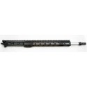 Mega Arms / Odin Works 18" 6.5 Grendel Billet AR15 Upper M-LOK