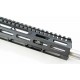 Mega Arms / Odin Works 18" 6.5 Grendel Billet AR15 Upper M-LOK w/ adj. gas block