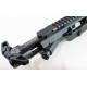 Mega Arms / Odin Works 18" 6.5 Grendel Billet AR15 Upper M-LOK w/ adj. gas block