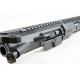 Mega Arms / Odin Works 18" 6.5 Grendel Billet AR15 Upper M-LOK w/ adj. gas block