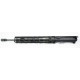 Black Rain Complete Lightweight Mid Length AR15 5.56 Upper M-Lok Adj. Gas Block