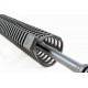 Black Rain Complete Lightweight Mid Length AR15 5.56 Upper M-Lok Adj. Gas Block