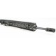 Black Rain Complete Lightweight Mid Length AR15 5.56 Upper M-Lok Adj. Gas Block