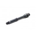 Faxon 7.5" Gov't SOCOM 5.56 NATO AR15 Barrel - Stainless QPQ