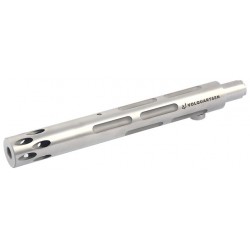 Volquartsen Smith & Wesson Victory Barrel I-Fluted Threaded