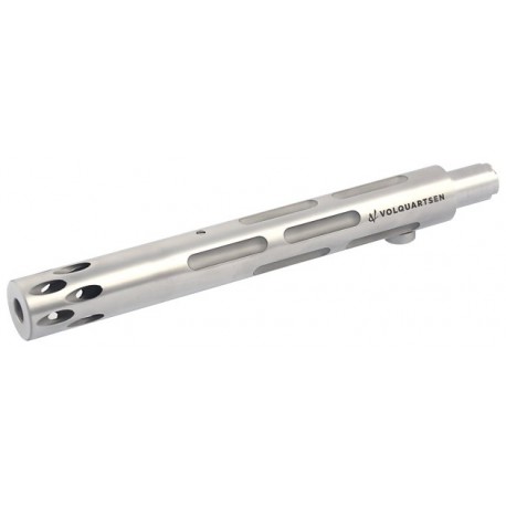 Volquartsen Smith & Wesson Victory Barrel I-Fluted Threaded