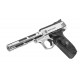 Volquartsen Smith & Wesson Victory Barrel I-Fluted Threaded