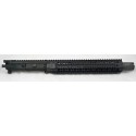 FALLOUT15 AR15 12.5" Complete Billet 223 SBR / Pistol Upper