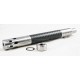 Volquartsen Smith & Wesson SW22 Victory Carbon Fiber Barrel Threaded w/ Forward Blow Comp