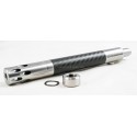 Volquartsen Smith & Wesson Victory SW22 Lightweight Carbon Fiber Barrel Threaded w/ Forward Blow Comp