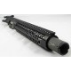 FALLOUT15 12.5" Complete Billet 223 SBR / Pistol Upper