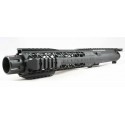 Black Rain 7.5" AR15 223 / 5.56 Complete Upper