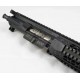 FALLOUT15 12.5" Complete Billet 223 SBR / Pistol Upper