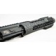 Black Rain 7.5" AR15 223 / 5.56 Complete Pisol / SBR Upper