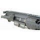 Black Rain 7.5" AR15 223 / 5.56 Complete Pisol / SBR Upper