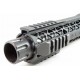 Black Rain 7.5" AR15 223 / 5.56 Complete Pisol / SBR Upper