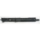 Black Rain 300 BLK 10.5" Complete AR15 Pistol / SBR Upper