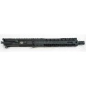 Black Rain SPEC15 300 BLK 10.5" Complete AR15 Pistol / SBR Upper