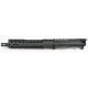 Black Rain 300 BLK 10.5" Complete AR15 Pistol / SBR Upper