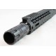 Black Rain 300 BLK 10.5" Complete AR15 Pistol / SBR Upper