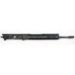Black Rain SPEC15 300 BLK 16" Complete AR15 Pistol / SBR Upper