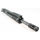 Black Rain SPEC15 300 BLK 16" Complete AR15 Pistol / SBR Upper