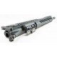 Black Rain SPEC15 300 BLK 16" Complete AR15 Pistol / SBR Upper