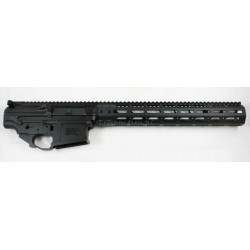 Mega Arms MATEN MML M-LOK Ambi Receiver Set 14" 308 MML-5520-SA