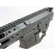 Mega Arms MATEN MML M-LOK Ambi Receiver Set 14" 308 MML-5520-SA