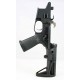 Quarter Circle 10 9mm Complete AR15 Lower w/ Maxim CQB - Colt Pattern