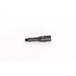 Faxon 9mm 4.5" AR15 Barrel 4150 QPQ 15A910N4NLQ