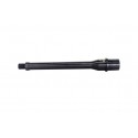 Faxon 9mm 8.5" AR15 Barrel 4150 QPQ